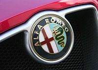 Клиновой ремень ALFA ROMEO 195510510308