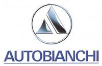 Поликлиновой ремень AUTOBIANCHI 60814395