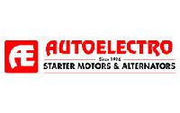 Стартер AUTOELECTRO AES8123