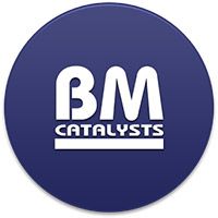 Монтажный комплект, сажевый / частичный фильтр BM CATALYSTS FK11151