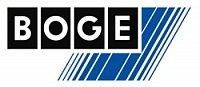 Амортизатор BOGE 32-D19-P
