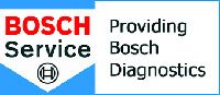 Тормозной шланг BOSCH DIAGNOSTICS 1987476302