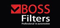 Масляный фильтр BOSS FILTERS BS03-047