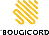 Комплект проводов зажигания BOUGICORD 101444