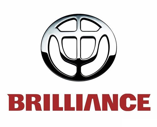 Комплект тормозных колодок, дисковый тормоз BRILLIANCE SHZ3501001
