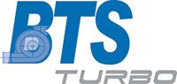 Компрессор, наддув BTS Turbo T915503