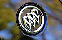 Ременный шкив, коленчатый вал BUICK 01119003