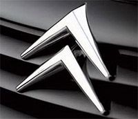 Воздушный фильтр CITROËN 1444 L8