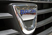 Уплотнительное кольцо, стержень кла DACIA 7700109840