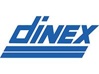 Труба выхлопного газа DINEX 82153