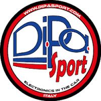 Датчик угла поворота DIPASPORT 33741