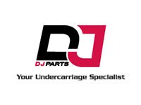 Рабочий цилиндр, система сцепления DJ PARTS CS1197
