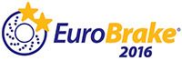 Комплект тормозных колодок, дисковый тормоз EUROBRAKE 5502224794