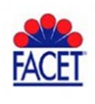 Привод с механизмом свободного хода, стартер FACET 50291