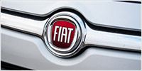 Клиновой ремень FIAT 7629316