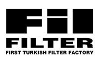 Воздушный фильтр FIL FILTER HP 2638
