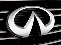 Свеча зажигания INFINITI BY482-BKR6E