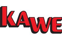 Экономичный тормозной диск KAWE BDR1045.10