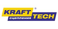 Комплект сцепления KRAFTTECH W07240C