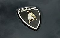 Стартерная аккумуляторная батарея; Стартерная аккумуляторная батарея LAMBORGHINI 7P0915105A