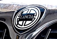 Болт, система выпуска LANCIA 04 071 817