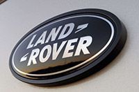 Стартерная аккумуляторная батарея; Стартерная аккумуляторная батарея LAND ROVER BH42-10655-BA