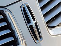 Лямбда-зонд LINCOLN 8F9Z9F472A