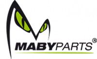 Тормозной диск MABYPARTS OBD313028