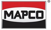 Водяной насос + комплект зубчатого ремня MAPCO 41817