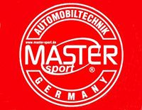 Паразитный / Ведущий ролик, клиновой ремень MASTER-SPORT R31041-PCS-MS