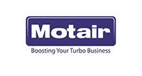 Трубка нагнетаемого воздуха MOTAIR TURBOLADER 580303