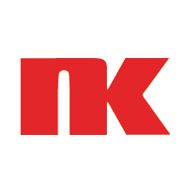 Пружина ходовой части NK 534761