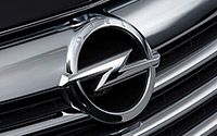 Предвключенный прибор, газоразрядная лампа OPEL 6237219