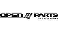 Щетка стеклоочистителя OPEN PARTS BH1000