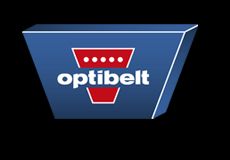 Натяжной ролик, ремень ГРМ OPTIBELT 427ST
