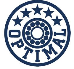 Шарнирный комплект, приводной вал OPTIMAL CW-0104