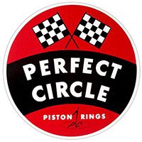 Шатунный подшипник PERFECT CIRCLE 029 PS 18146 000