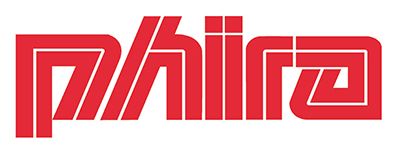 Решетка радиатора PHIRA A4-12132