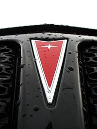 Ременный шкив, коленчатый вал PONTIAC 01119003
