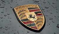 Датчик, температура охлаждающей жидкости PORSCHE 955 106 125 00