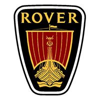 Тормозной диск ROVER D1268