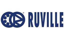 Шарнирный комплект, приводной вал RUVILLE 75733S