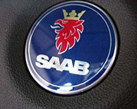Предохранительный клин клапана SAAB 75 15 547