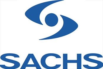 Диск сцепления SACHS 1878 030 841