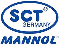 Щетка стеклоочистителя SCT Germany 9147-9144