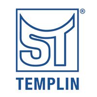 Тормозной диск ST-TEMPLIN 03.110.10300