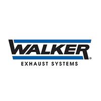 Глушитель выхлопных газов конечный WALKER PRODUCTS 12666
