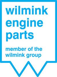 Уплотнительное кольцо, резьбовая пр; Уплотнительное кольцо WILMINK GROUP WG1085671