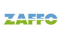 Фильтр, воздух во внутренном пространстве ZAFFO 404