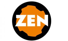 Многодисковое сцепление, стартер ZEN 0122